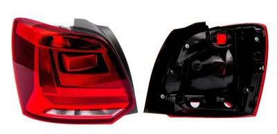 DEPO Tail Lamp Left (441-19F9L3RD-UE)
