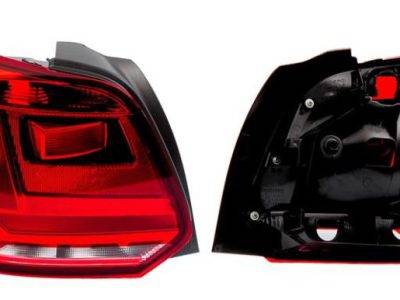 DEPO Tail Lamp Left (441-19F9L3RD-UE)