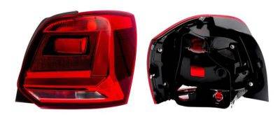 DEPO Tail Lamp Right (441-19F9R3RD-UE)