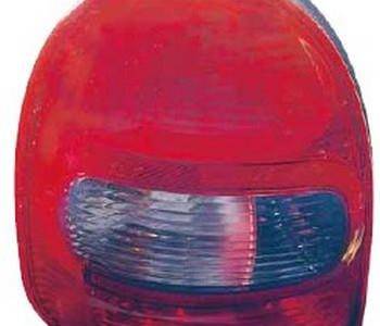 DEPO Tail Lamp Left (442-1919L-UE)