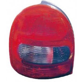 DEPO Tail Lamp Left (442-1919L-UE)