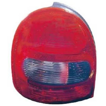 DEPO TAIL LAMP LEFT  (9218006629)