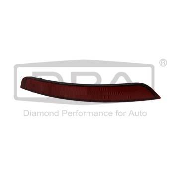 DPA BUMPER REFLECTOR (89450619402)