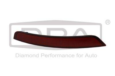 DPA BUMPER REFLECTOR (89450619402)