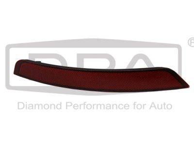DPA BUMPER REFLECTOR (89450619402)