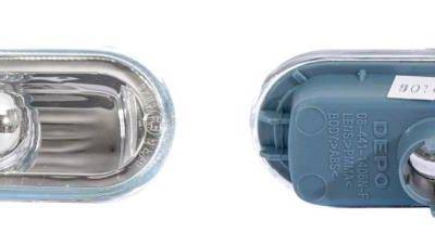 DEPO Marker Lamp (341-1407N-UE)