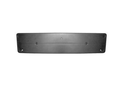 ARMOURTEC Number Plate Holder (BZ0132NH01)