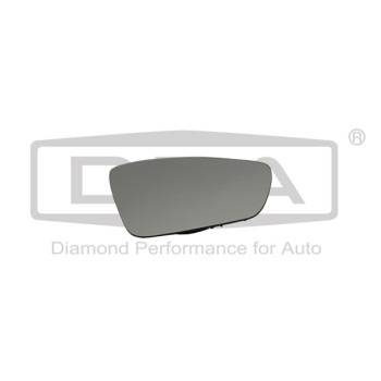 DPA DOOR Mirror Glass RIGHT (88570836802)