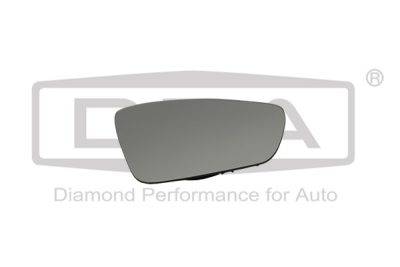 DPA DOOR Mirror Glass RIGHT (88570836802)