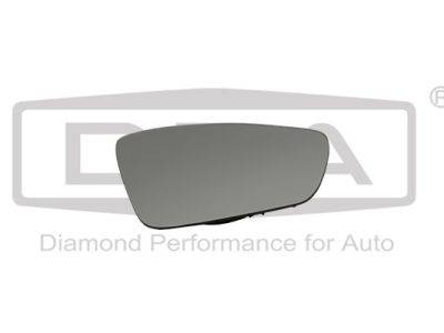 DPA DOOR Mirror Glass RIGHT (88570836802)