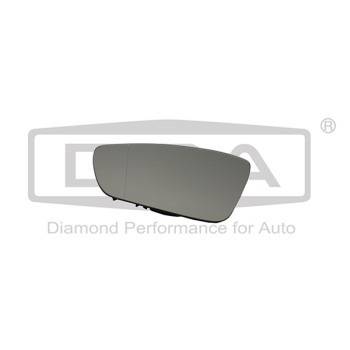 DPA DOOR Mirror Glass RIGHT (88570836702)