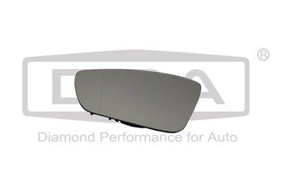 DPA DOOR Mirror Glass RIGHT (88570836702)