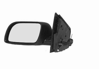ARMOURTEC Door Mirror Left (VW0240DM01)