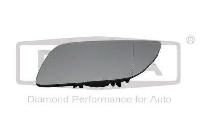 DPA DOOR Mirror Glass LEFT (88570107902)