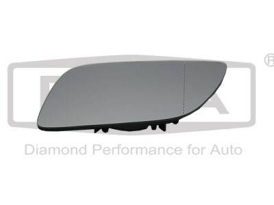 DPA DOOR Mirror Glass LEFT (88570107902)