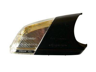 ARMOURTEC Door Mirror Accessories (VW0241DM62)