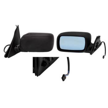 ARMOURTEC Door Mirror Left  (BB0030DM01PL)