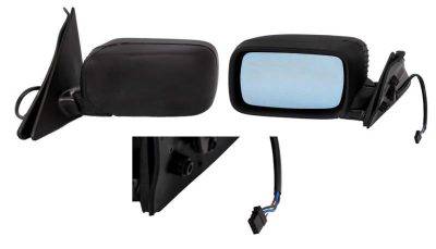 ARMOURTEC Door Mirror Left  (BB0030DM01PL)