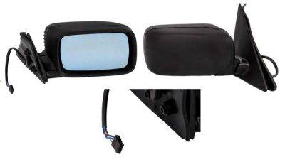 ARMOURTEC Door Mirror Right  (BB0030DM02PL)