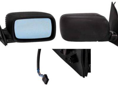 ARMOURTEC Door Mirror Right  (BB0030DM02PL)