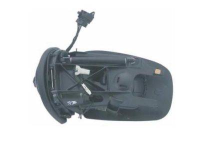 ARMOURTEC Door Mirror Left (BZ0180DM03)