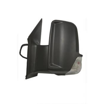 ARMOURTEC Door Mirror Left (BZ0203DM03)