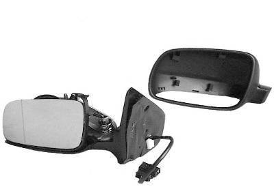 ARMOURTEC Door Mirror Left (VW0041DM03)