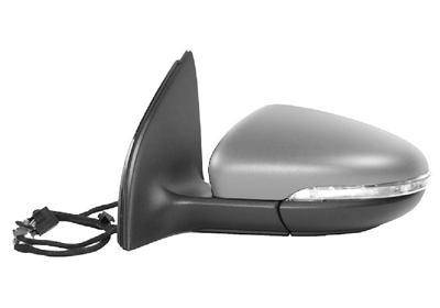 ARMOURTEC Door Mirror Left (VW0043DM05)