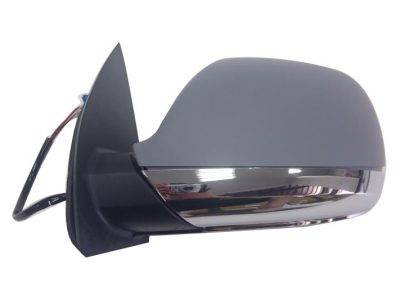 ARMOURTEC Door Mirror Left (VW0500DM03)