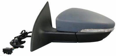 ARMOURTEC Door Mirror Left (VW0204DM03)