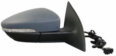 ARMOURTEC Door Mirror Right (VW0204DM04)