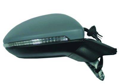 ARMOURTEC Door Mirror Right (VW0044DM02)