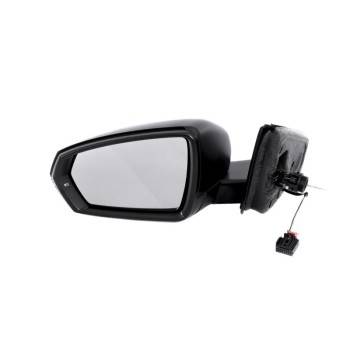 ARMOURTEC Door Mirror Left (VW0247DM01)