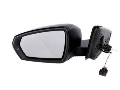 ARMOURTEC Door Mirror Left (VW0247DM01)
