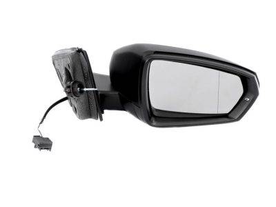ARMOURTEC Door Mirror Right (VW0247DM02)