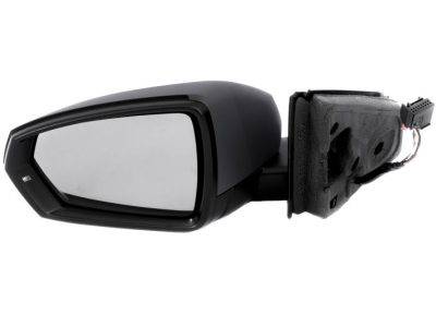 ARMOURTEC Door Mirror Left (VW0247DM05)