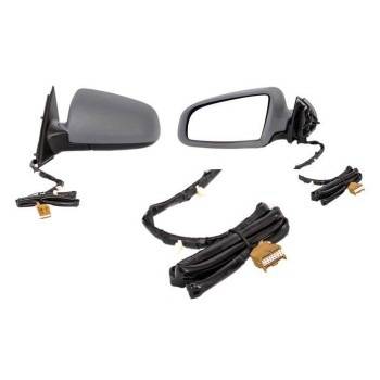 ARMOURTEC Door Mirror Left (AD0042DM03)