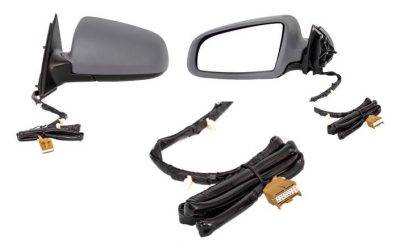 ARMOURTEC Door Mirror Left (AD0042DM03)