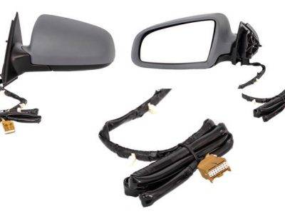 ARMOURTEC Door Mirror Left (AD0042DM03)