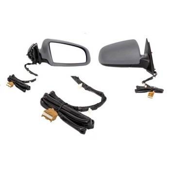 ARMOURTEC Door Mirror Right (AD0042DM04)