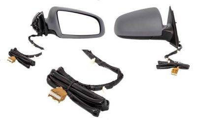 ARMOURTEC Door Mirror Right (AD0042DM04)