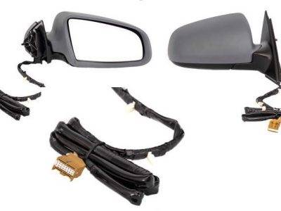 ARMOURTEC Door Mirror Right (AD0042DM04)