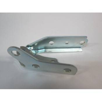 ARMOURTEC Bonnet Hinge Left (VW0240BH01)