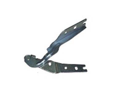 ARMOURTEC Bonnet Hinge Left (VW0044BH01)