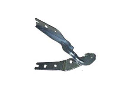 ARMOURTEC Bonnet Hinge Right (VW0044BH02)