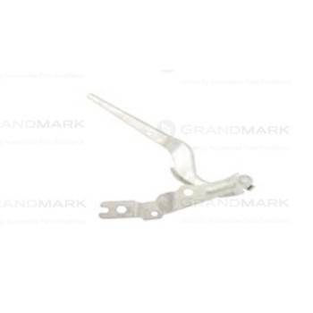 ARMOURTEC Bonnet Hinge Left (VW0247BH01)