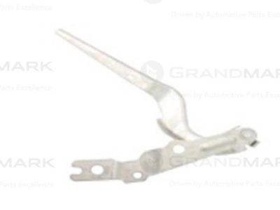 ARMOURTEC Bonnet Hinge Left (VW0247BH01)