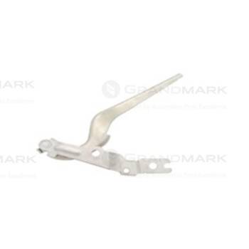 ARMOURTEC Bonnet Hinge Right (VW0247BH02)