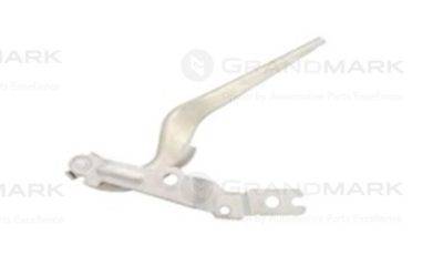 ARMOURTEC Bonnet Hinge Right (VW0247BH02)
