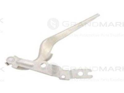 ARMOURTEC Bonnet Hinge Right (VW0247BH02)